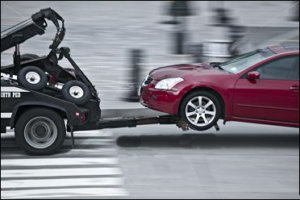 About NYC Towing Services