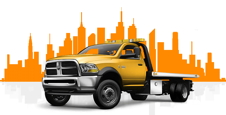 best reliable towing services company in new york